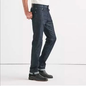 Lucky 110 Skinny Jeans